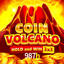 APP oficial da 987h para mobile